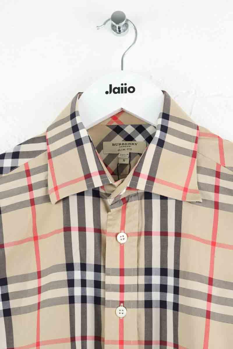 Chemise Burberry  Beige