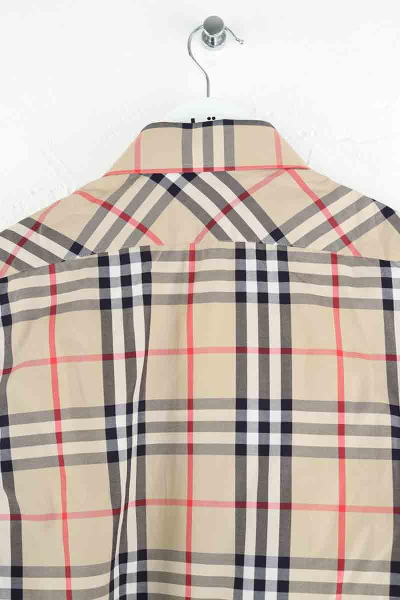Chemise Burberry  Beige