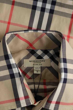 Chemise Burberry  Beige