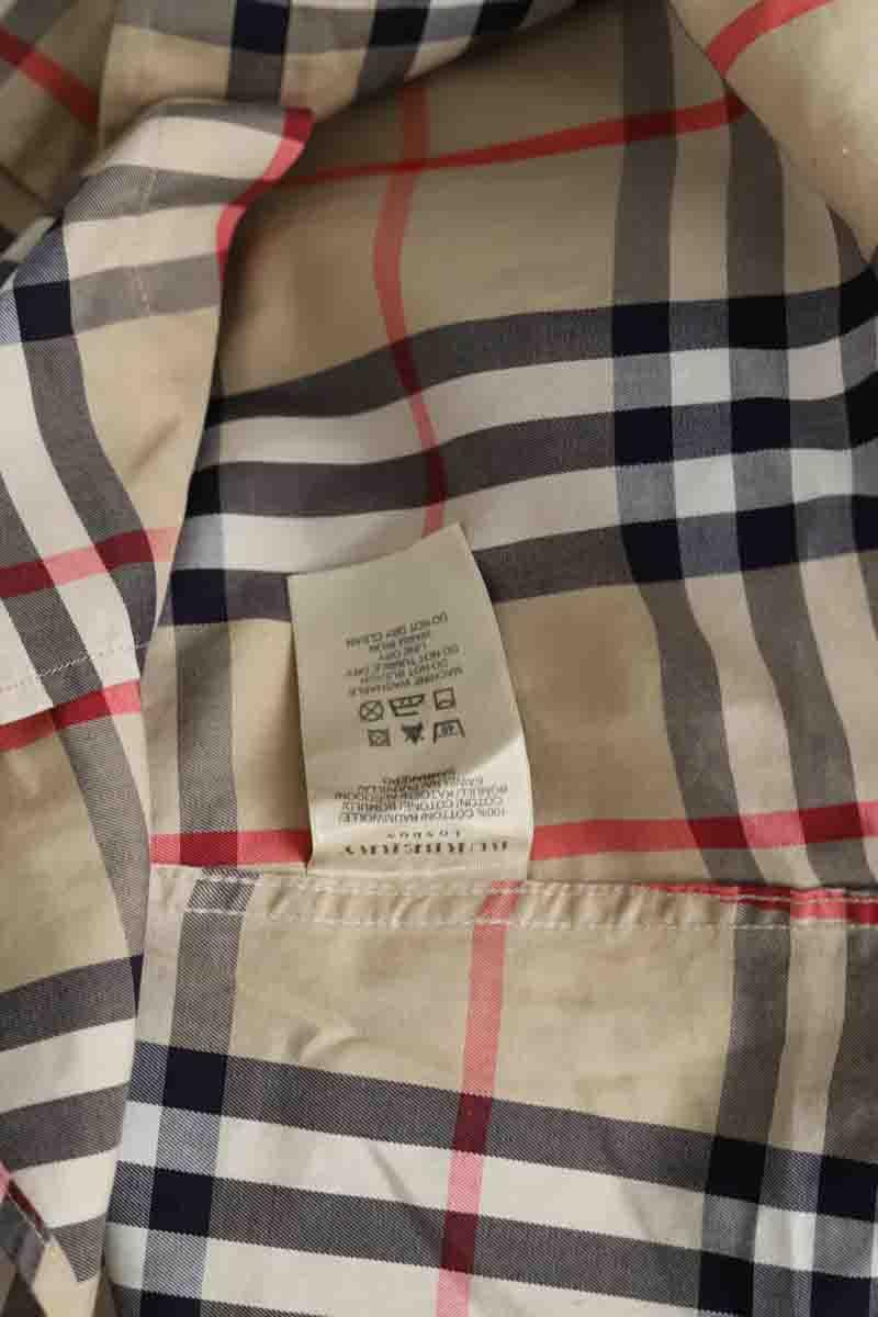 Chemise Burberry  Beige