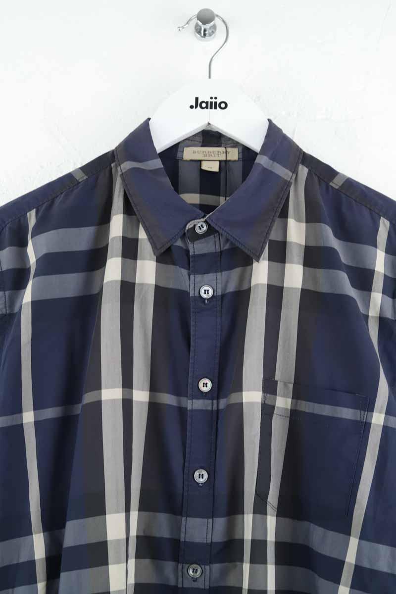 Chemise Burberry  Marine