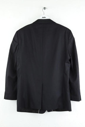 Veste de costume Karl Lagerfeld  Noir
