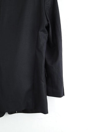 Veste de costume Karl Lagerfeld  Noir