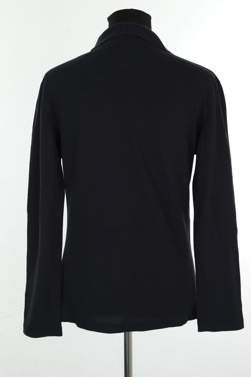 Polo Burberry  Noir