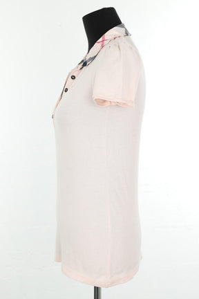 Polo Burberry  Rose
