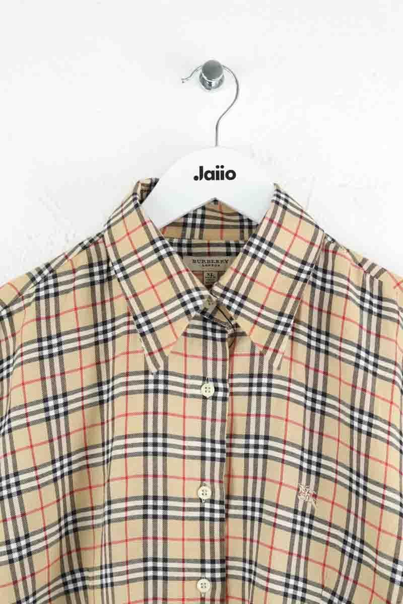 Chemise Burberry  Beige