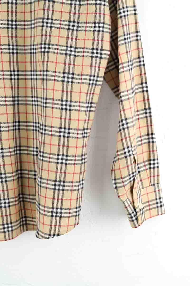 Chemise Burberry  Beige