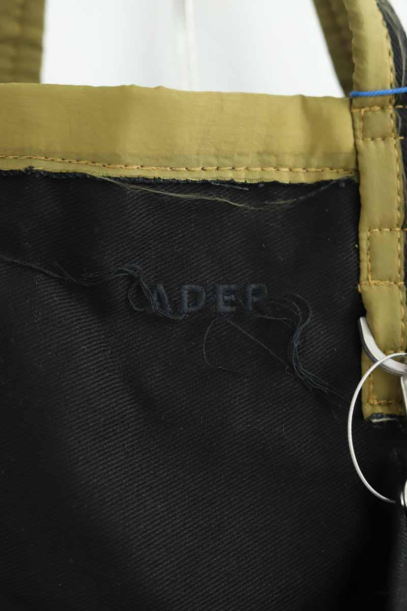 Cabas Ader Error  Noir
