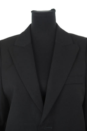 Blazer Ader Error  Noir