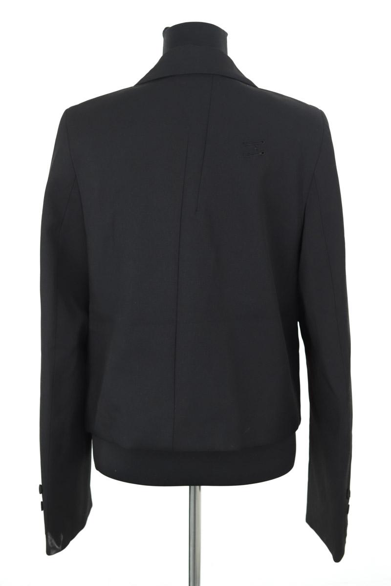 Blazer Ader Error  Noir
