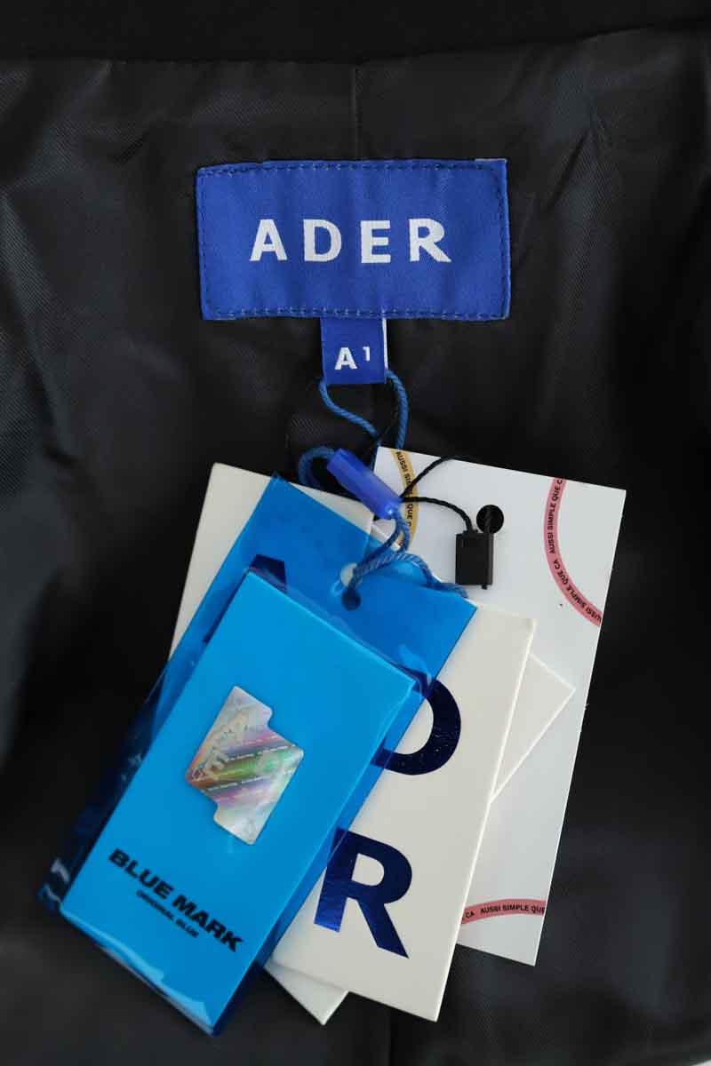 Blazer Ader Error  Noir