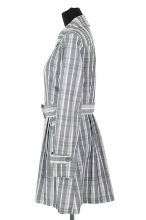 Veste Courrèges  Gris