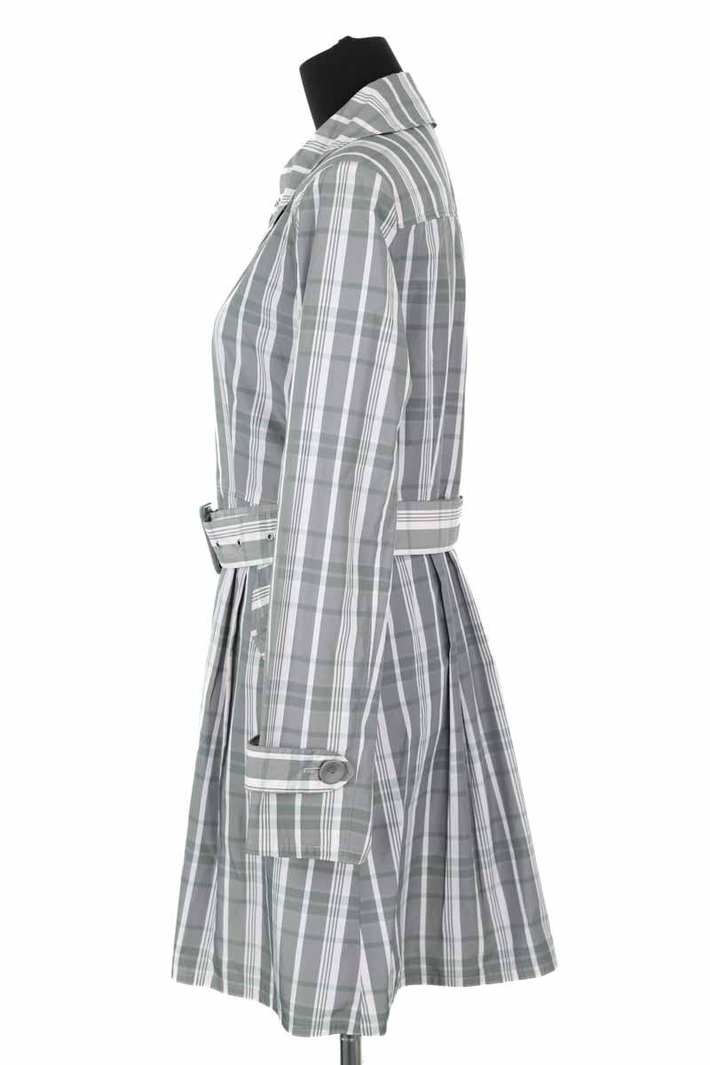 Veste Courrèges  Gris