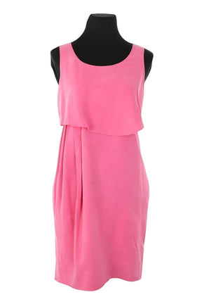 Mi-longueur Kenzo  Rose