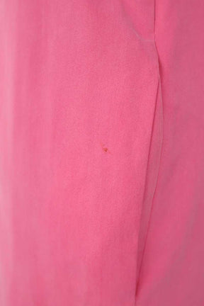 Mi-longueur Kenzo  Rose