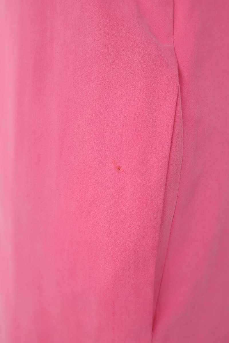 Mi-longueur Kenzo  Rose