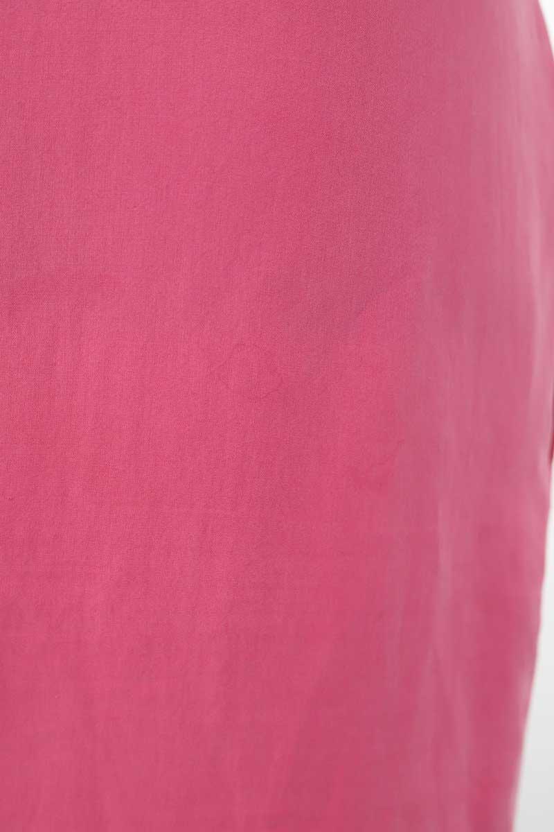 Mi-longueur Kenzo  Rose