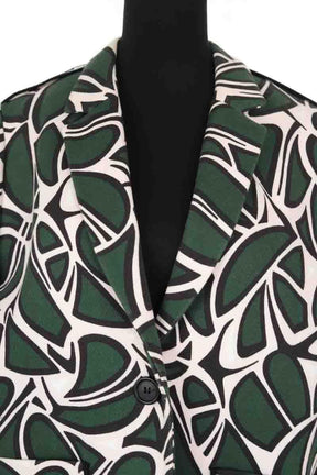 Veste Tara Jarmon  Vert