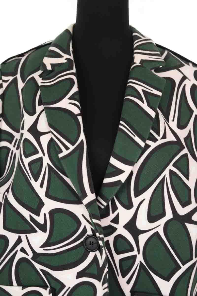 Veste Tara Jarmon  Vert