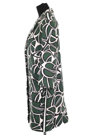 Veste Tara Jarmon  Vert