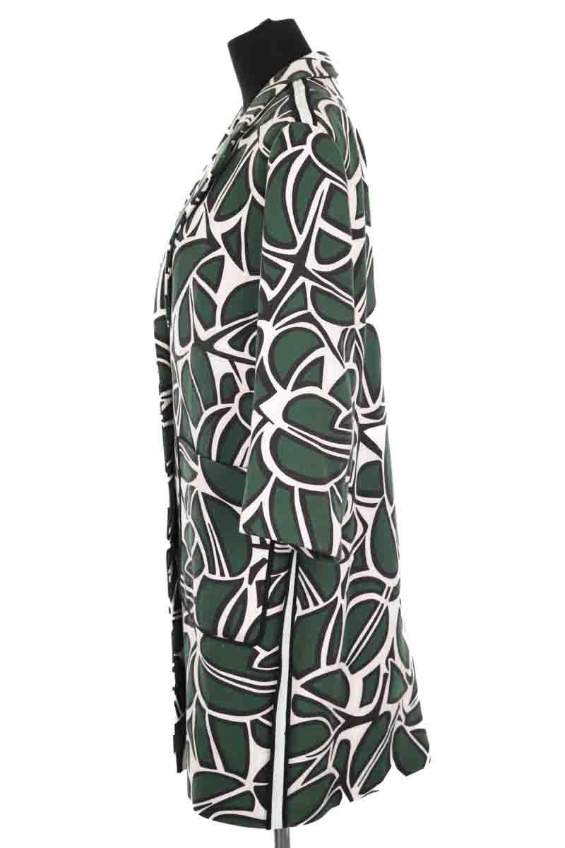 Veste Tara Jarmon  Vert