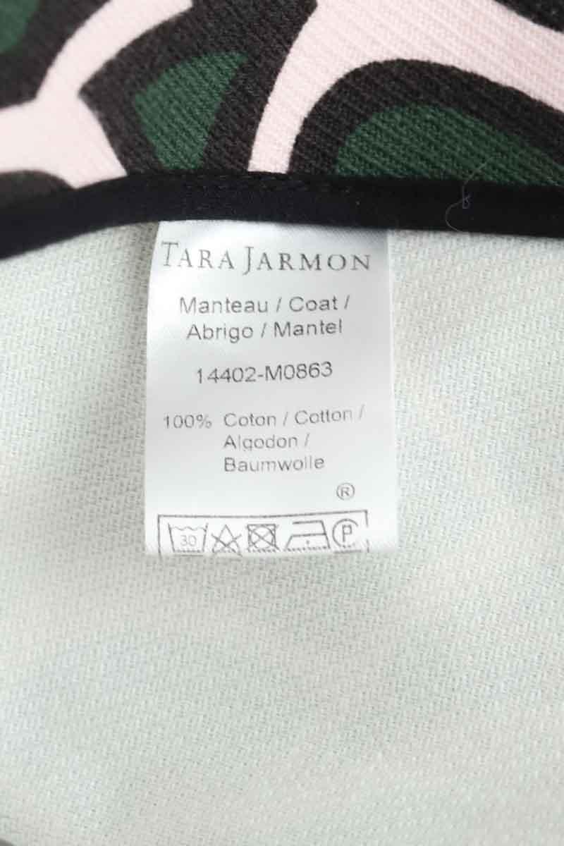 Veste Tara Jarmon  Vert