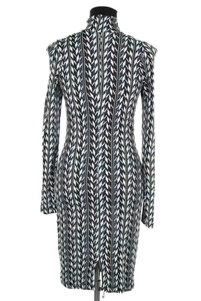 Robe Kenzo  Multicolore