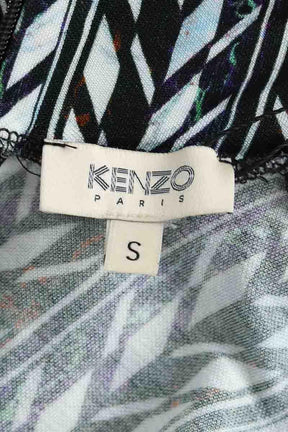 Robe Kenzo  Multicolore