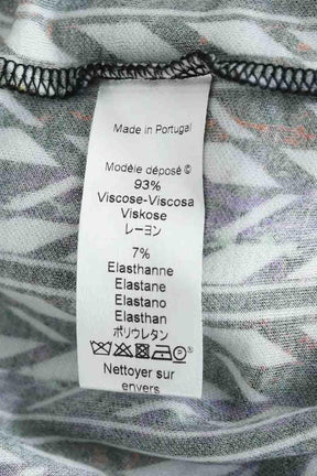 Robe Kenzo  Multicolore