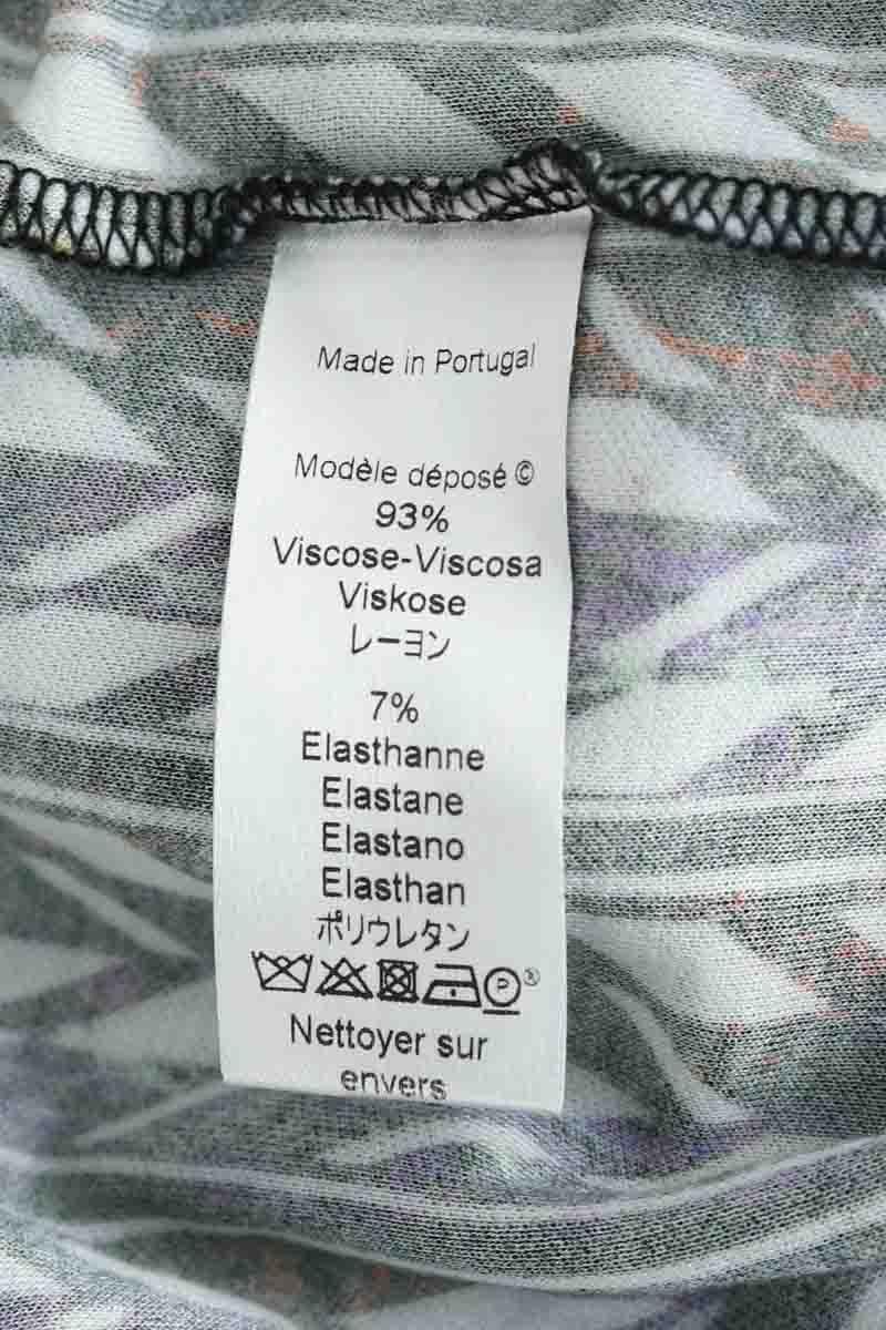 Robe Kenzo  Multicolore