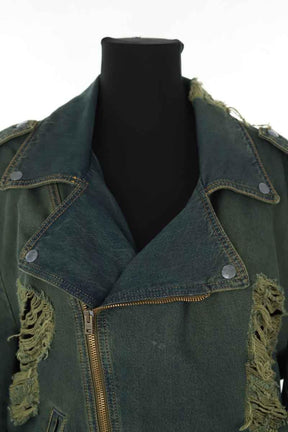 Veste Acne Studios  Vert