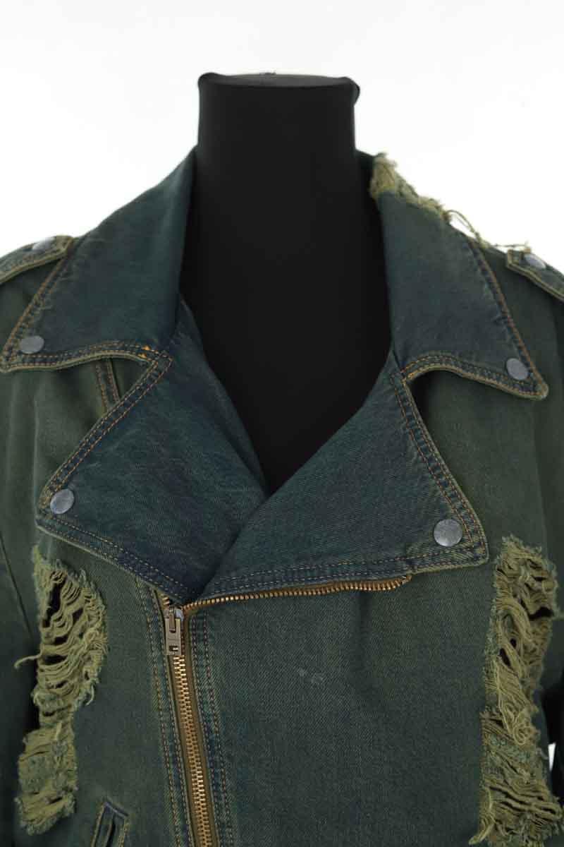 Veste Acne Studios  Vert
