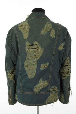 Veste Acne Studios  Vert