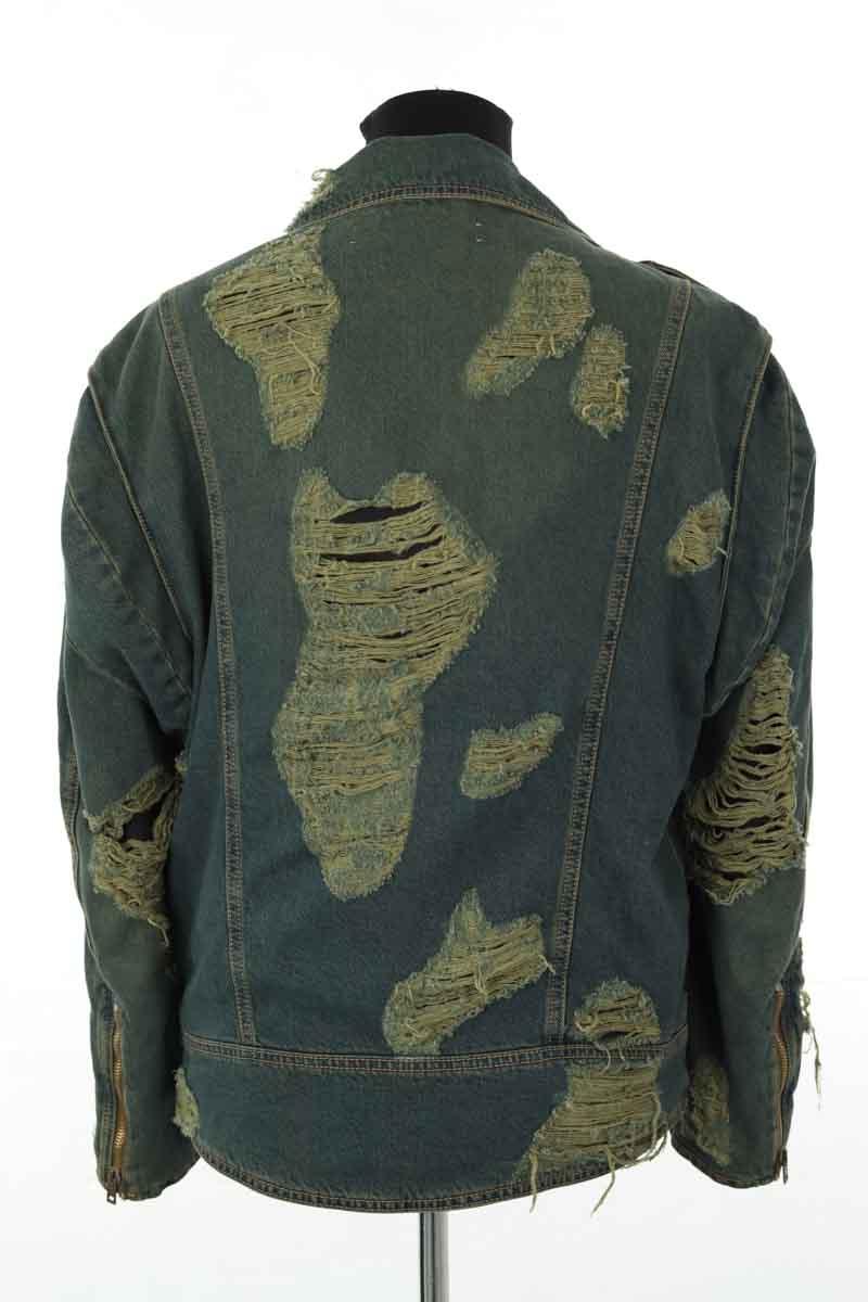 Veste Acne Studios  Vert