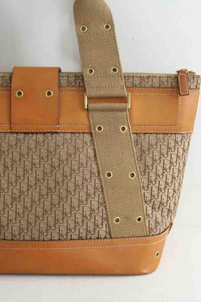 Cabas Dior  Beige