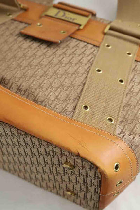 Cabas Dior  Beige