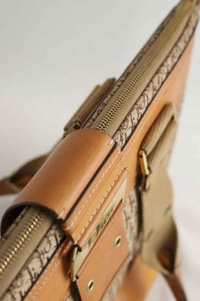Cabas Dior  Beige