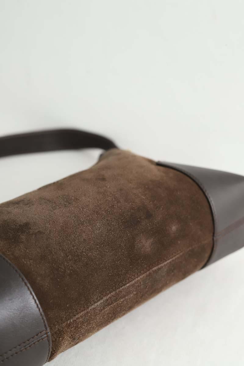 Sac à main Loewe Other Marron