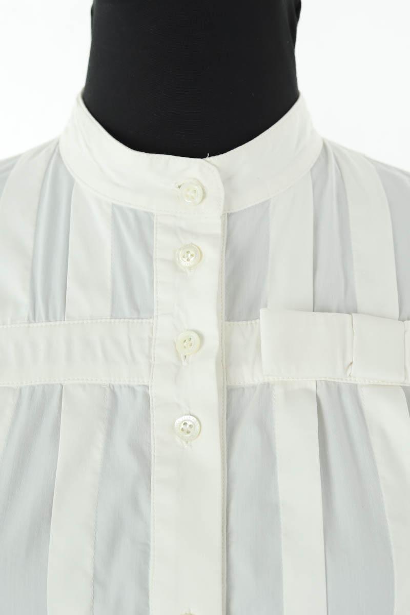 T-shirts Patrizia Pepe  Blanc
