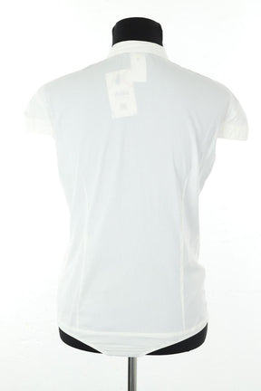 T-shirts Patrizia Pepe  Blanc