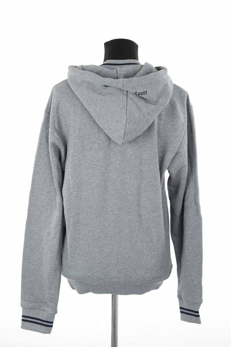 Sweatshirt The Kooples  Gris