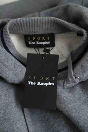 Sweatshirt The Kooples  Gris
