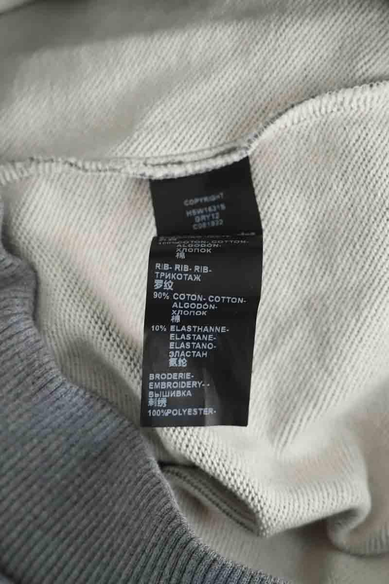 Sweatshirt The Kooples  Gris