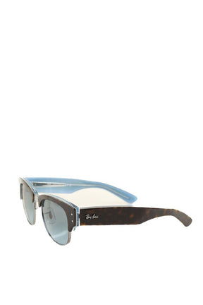 Lunettes de soleil Ray-Ban  Marron