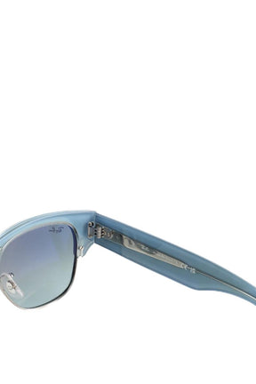 Lunettes de soleil Ray-Ban  Marron