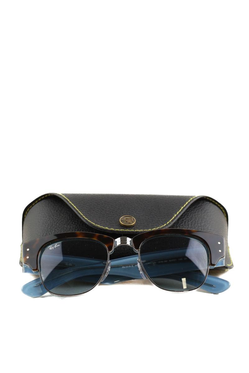 Lunettes de soleil Ray-Ban  Marron