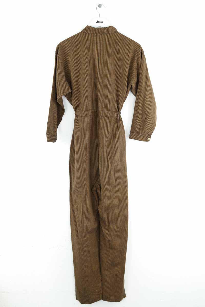 Combinaison Soeur  Marron