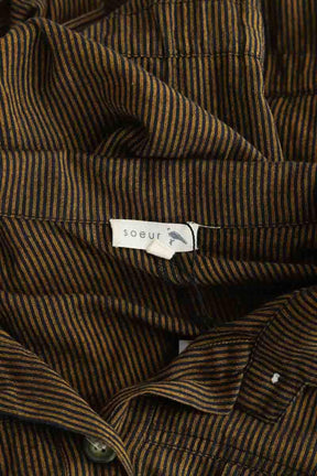 Combinaison Soeur  Marron