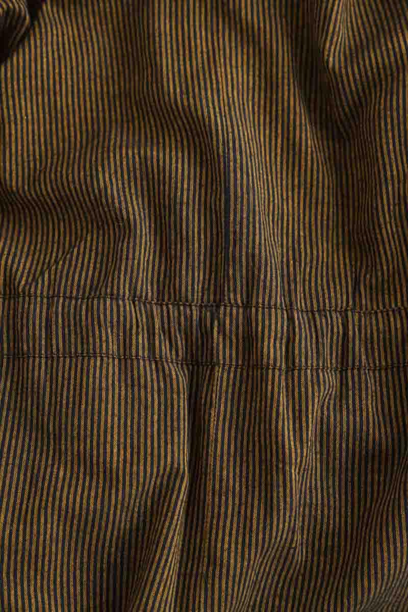 Combinaison Soeur  Marron