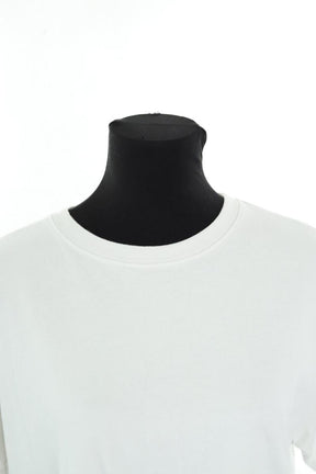 T-shirt American Vintage  Blanc
